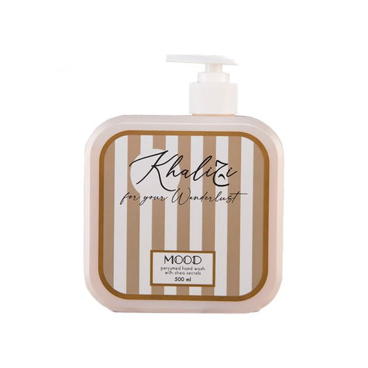 غسول اليدين مود خليجي 500 مل