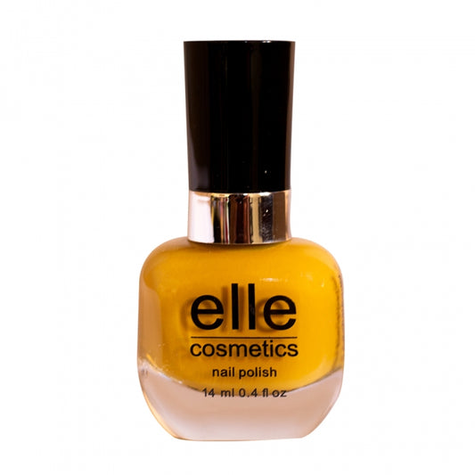 ELLE NAIL POLISH (304) 14ML