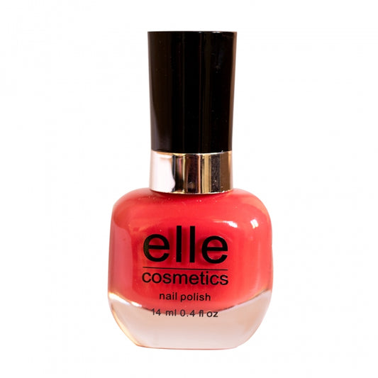 ELLE NAIL POLISH (406) 14ML