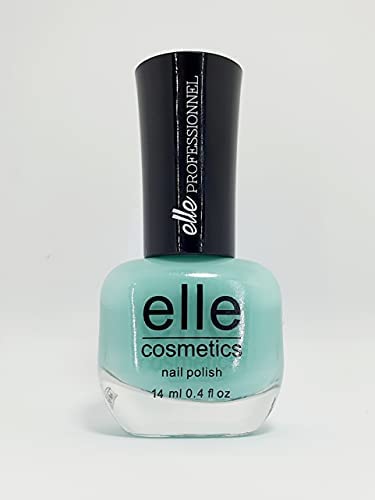 ELLE NAIL POLISH (811) 14ML