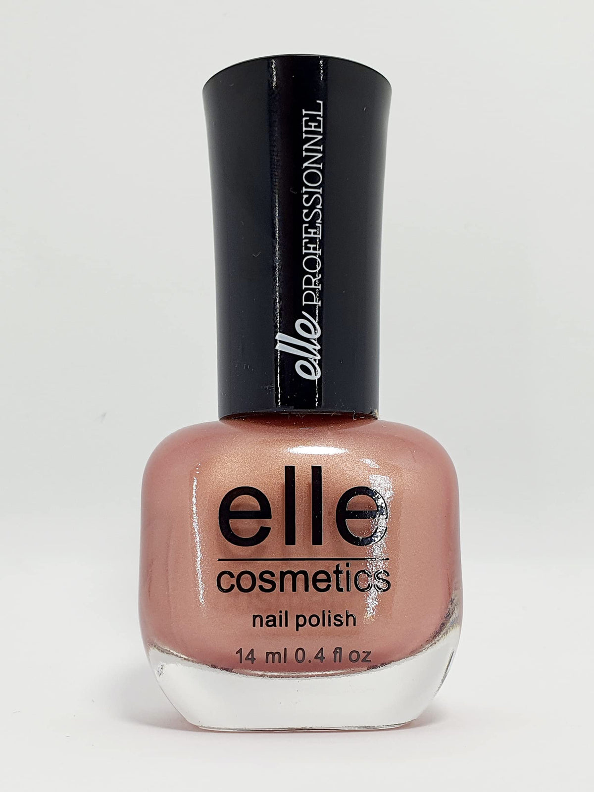 ELLE NAIL POLISH 908 14ML Doctor M Pharmacy elle-nail-polish-908-14ml-doctor-m-pharmacy