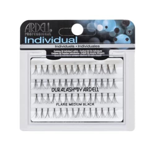 ARDELL INDIVIDUAL KNOT FREE LONG BLACK