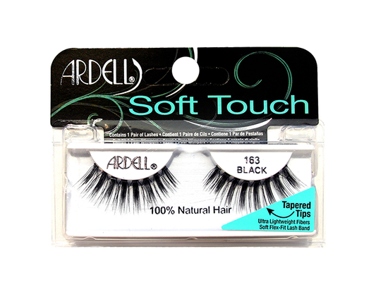 ARDELL SOFT TOUCH (163) رموش
