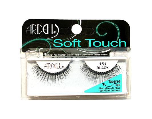 ARDELL SOFT TOUCH (151) رموش