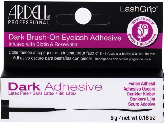 ARDELL LASH GRIP DARK ADHESIVE 5G (5941) لاصق