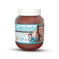 Calcibella Chocolate Jar 200 Gm