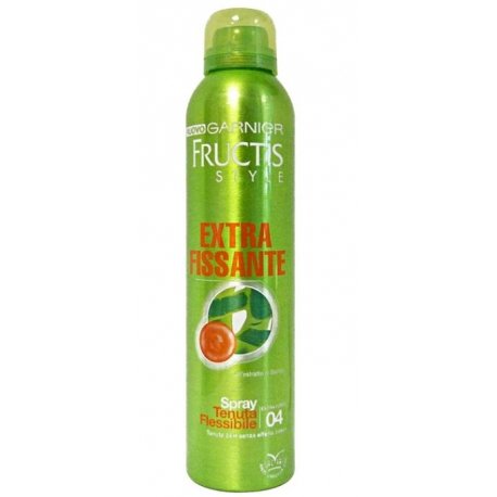 غارنييه فروكتيس اكسترا فيسانتي بخاخ مرن 04