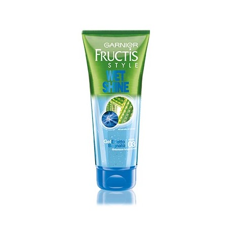 GARNIER WET SHINE GEL EFFETTO BAGNATO 200ML