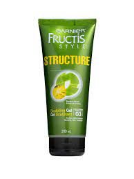 GARNIER FRUCTIS STRUTTURANTE GEL EXTRA FORTE 200ML
