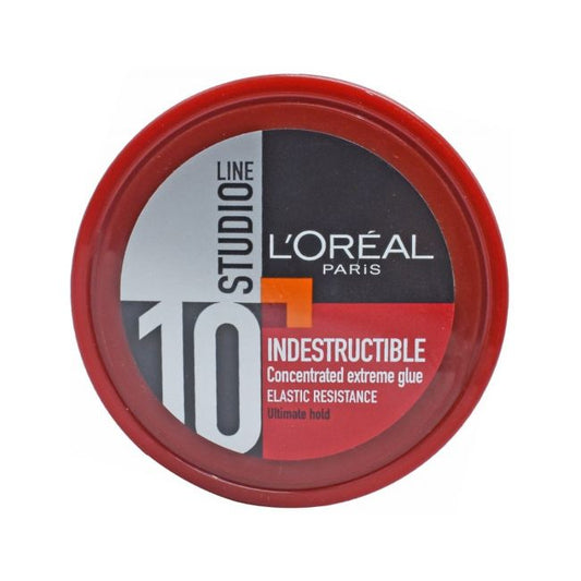 LOREAL STUDIO INDESTRUCTIBLE ULTIMAT HOLD 150ML