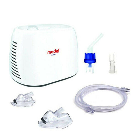 MEDEL NEUBLIZER SWEETنيبوليزر