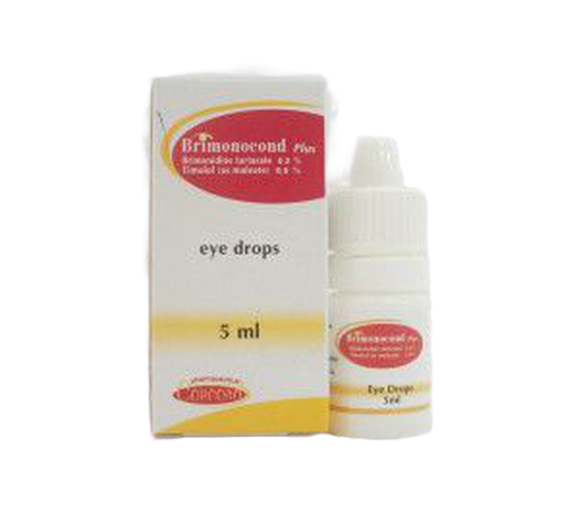 Ramedamycin 3Mg/Ml Eye Drops 5 Ml