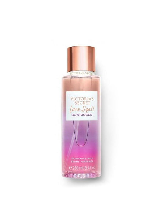 معطر الجسم V Secret (تعويذة الحب المشمسة) 250 مل