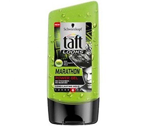 جل شوارزكوف تافت ماراثون باور 150 مل