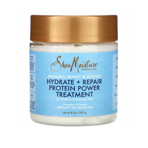 شيا مويستشر بروتين باور تريتمنت 227 جرام