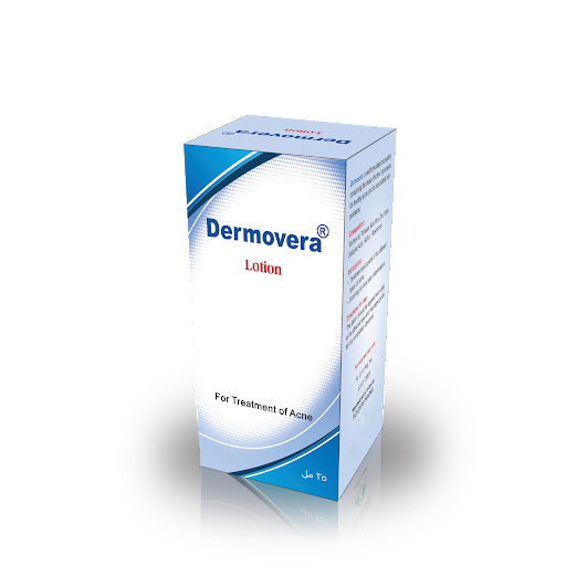 DERMOVERA LOTION 35ML