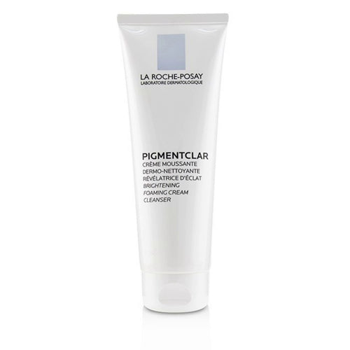LA ROCHE POSAY PIGMENT CREAM FOAMIN CLEANSER 125ML