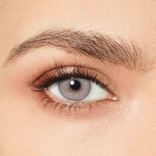 DESIO QUARTERLY LENS (REBEL GREY)