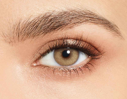 DESIO ONE DAY LENS (DELICIOUS HONEY)