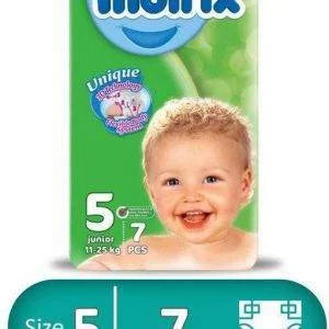 BABYJOY 5 (STRETCH) JUNIOR (15-25KG) 7PC (1+1) OFF