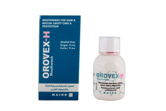 OROVEX-H 150 ML