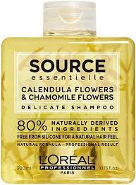 LOREAL SOURCE DELICATE SHAMPOO 300ML