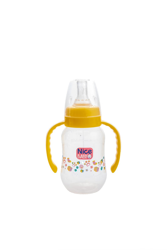 NICE BABY FEEDING BOTTLE 150ML (8027) بيبرونة