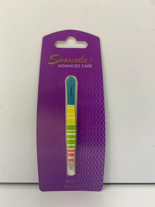 كود السوناتا (88208) ملقاط سن عريض الوان