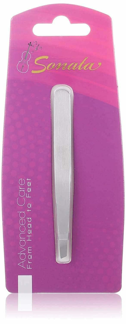 كود السوناتا (88212) ملقاط استانليس سن مائل عريض