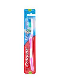 Colgate Toothbrush Extra Clean Medium فرشاه
