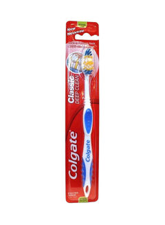 Colgate Toothbrush Classic Deep Clean Medium فرشاه