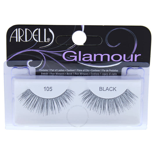 ARDELL GLAMOUR (105 BLACK) رموش