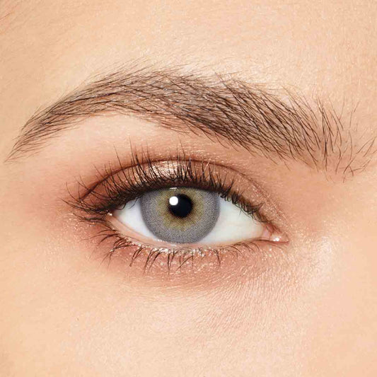 DESIO QUARTERLY LENS (PRECIOUS GREY)