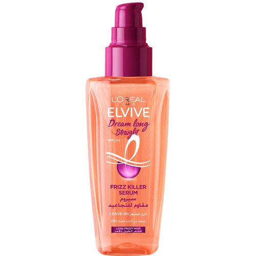LOREAL ELVIVE DREAM LONG STRAIGHT SERUM 100ML