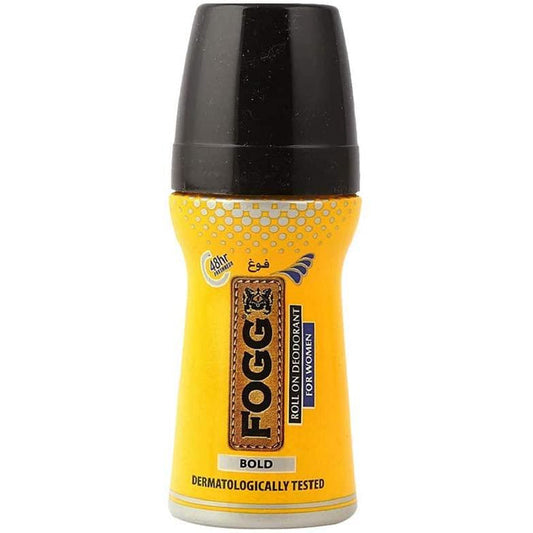 فوغ رول أون (غامق) 50 مل