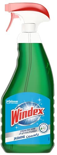 WINDEX JASMINE 500ML رشاش