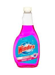 Windex Berries 500Ml غيار