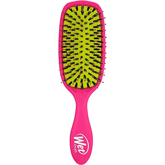 WET BRUSH SHINE PINK 7652