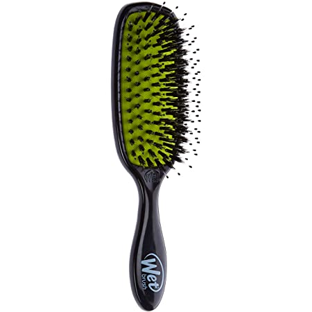 WET BRUSH SHINE BLACK 9038