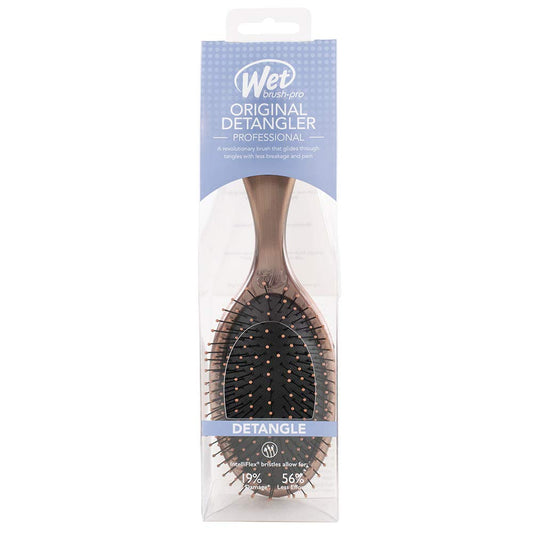 WET BRUSH ORIGINAL DETANGLER BRONZE 5132