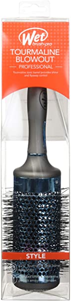 WET BRUSH TOOURMALINE BLOWOUT (2.75) 55675
