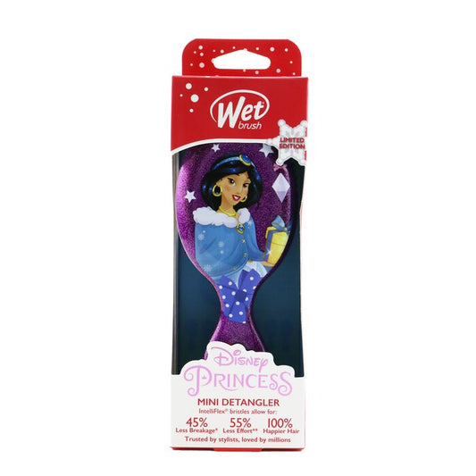 WET BRUSH DISNEP PRINCESS MINI JASMINE 4631