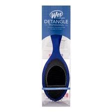 WET BRUSH DETANGLE BOMBSHELL BLUE 81902