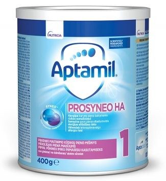 Aptamil Milk Prosyneo 400Mg