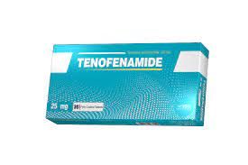 تينوفيناميد 25 ملغ 30 قرص