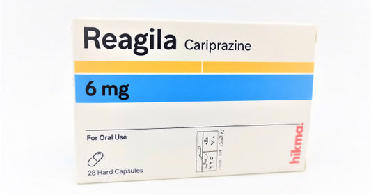 ريجيلا 6 ملغ 28 كبسولة