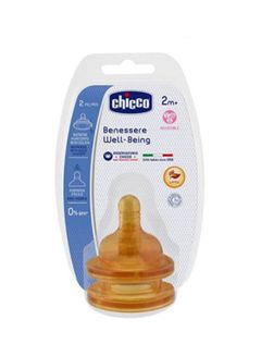 CHICCO BENESSERE WELL BEING 58051