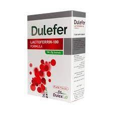 Dulefer 14 Sachet