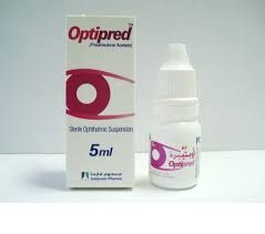 OPTIPRED DROPS 5ML