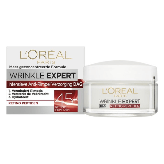 لوريال إيج إكسبيرت 45+ ريتينو ببتيدن 50 مل